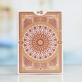 Bicycle Scarlett Playing Cards